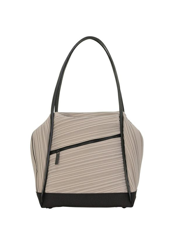 플리츠플리즈 토트백 BIAS PLEATS BAG AG552 - 상세 이미지 2