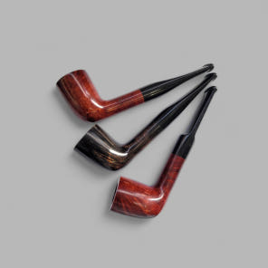 몰리나 파이프담배 Molina Smooth Zulu Shape 랜덤발송