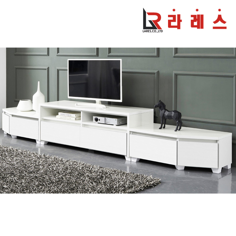 E 거실장 2810 세트