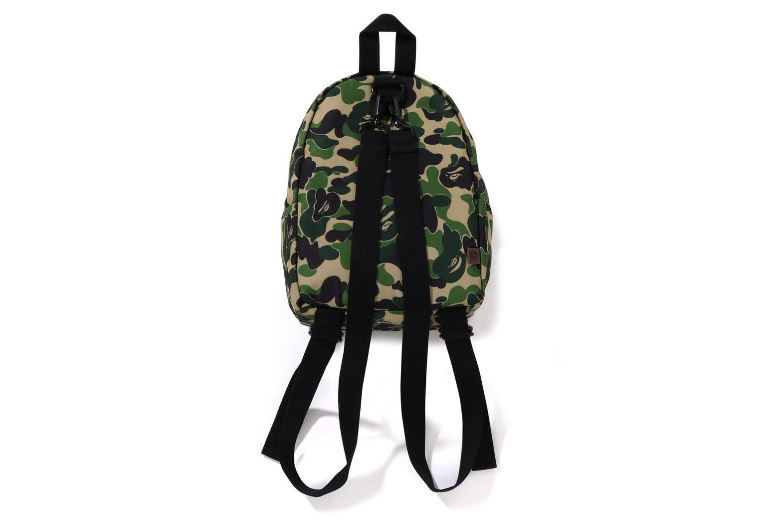 베이프 백팩 ABC CAMO SMALL SHOULDER DAYPACK 1K20-190-318 - 상세 이미지 2