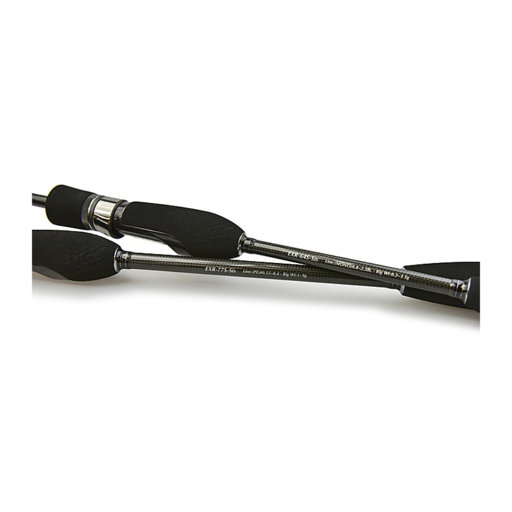 TICT 틱트 솔트루어 아징 로드 SRAM EXR 64S-SIS - 상세 이미지 4