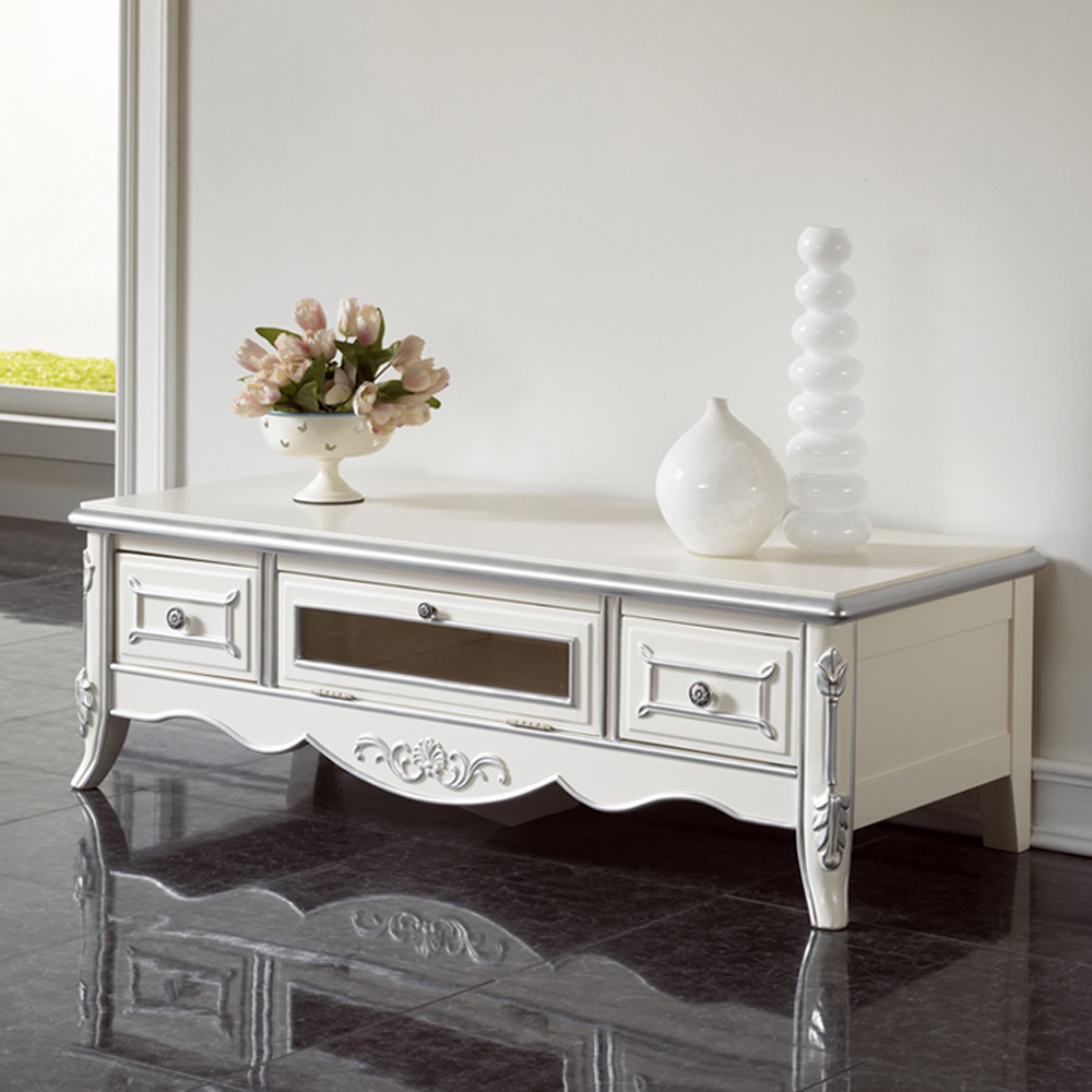 YS1E 자작나무 1200 거실장