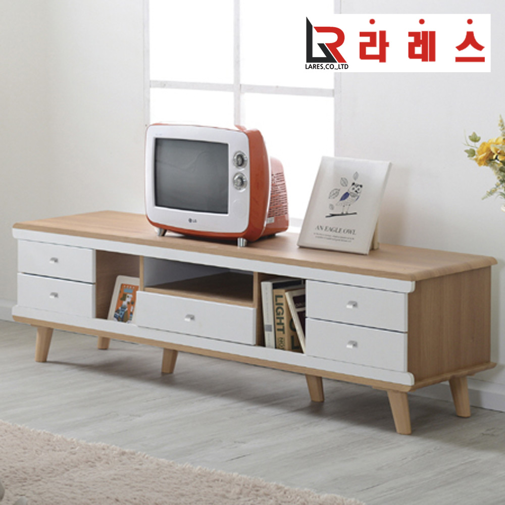 첸스 1500 거실장