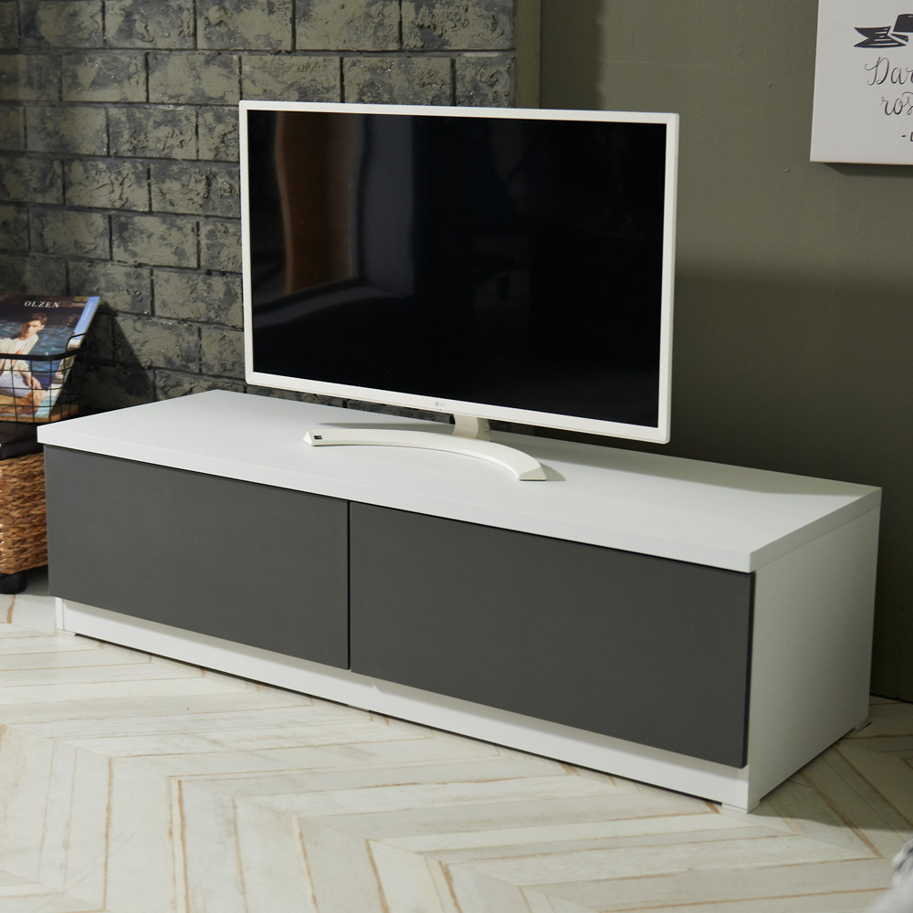 O201 서랍 1200 거실장