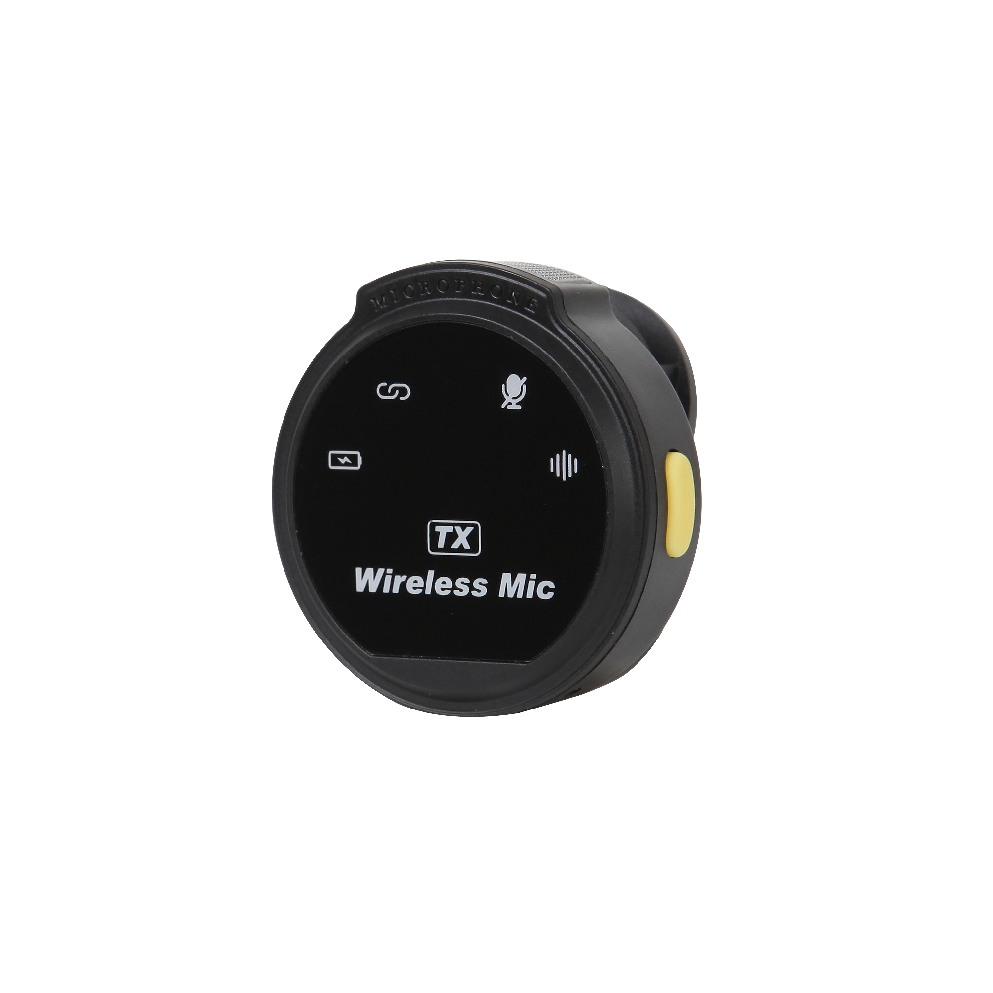 미로라이브 2채널 무선 핀마이크 와이어리스2 유튜브 스마트폰 강의용 방송용 휴대용