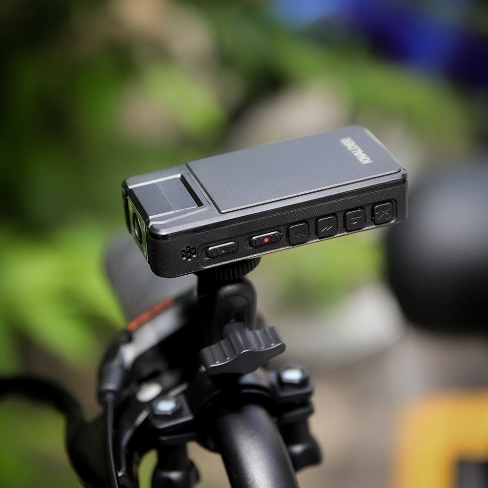 칼더 FHD 바디캠