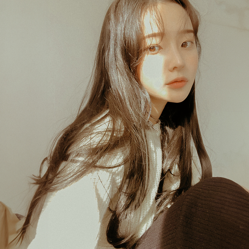 [붙임머리] 러브어페어 5피스 (모스트사/슈프림사) - 상세 이미지 3