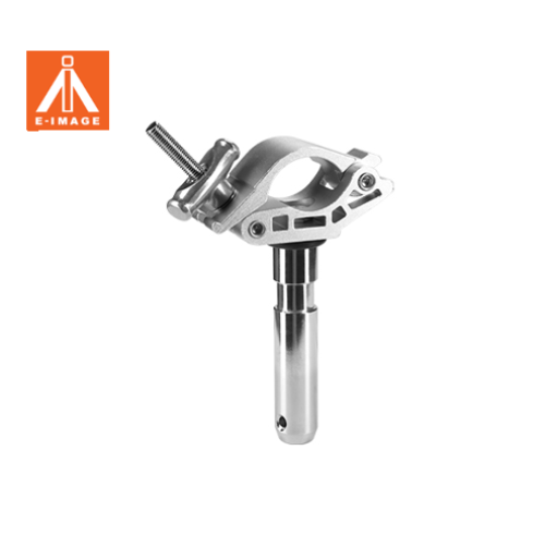 E-IMAGE GRIP GC-020 COUPLER WITH 5/8 STUD Φ42-Φ50MM