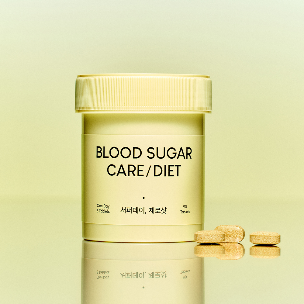 서퍼데이 제로샷 30일분(1Bottle) 바나바잎추출물, 녹차카테킨, 써퍼데이 - 상세 이미지 2