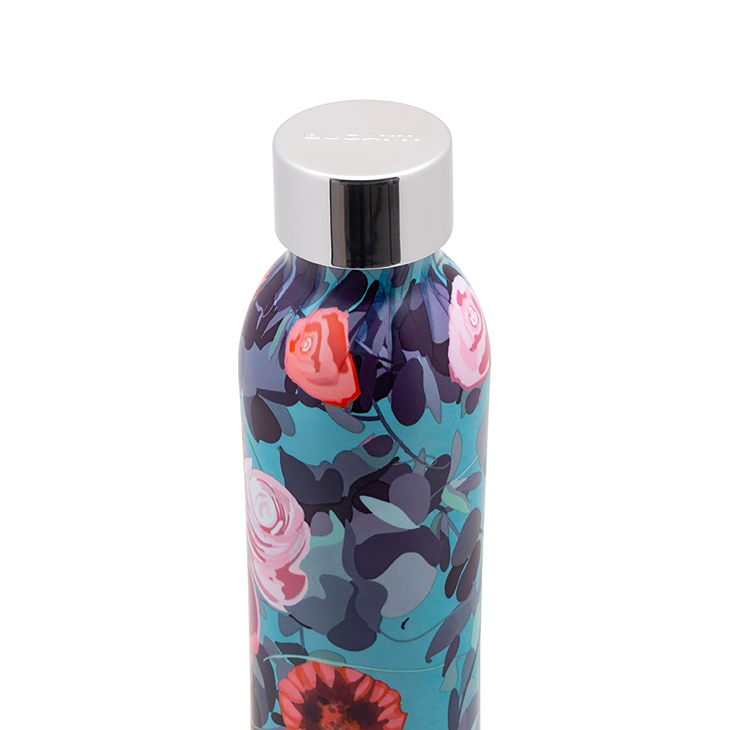 부가티 스텐트윈보틀 보온병 500mL (플라워) FW500IN - 상세 이미지 3