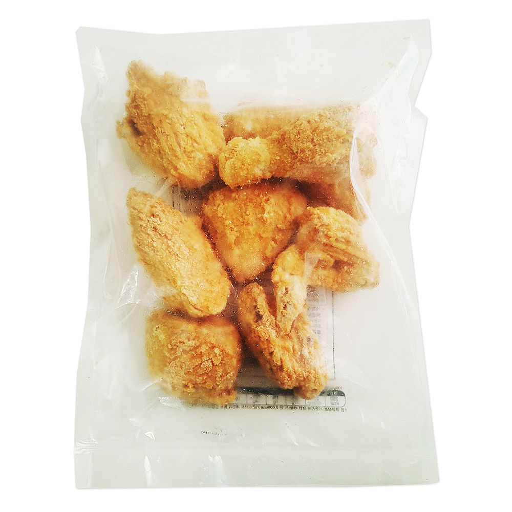 마니커 후라이드 치킨 720g : 야참푸드
