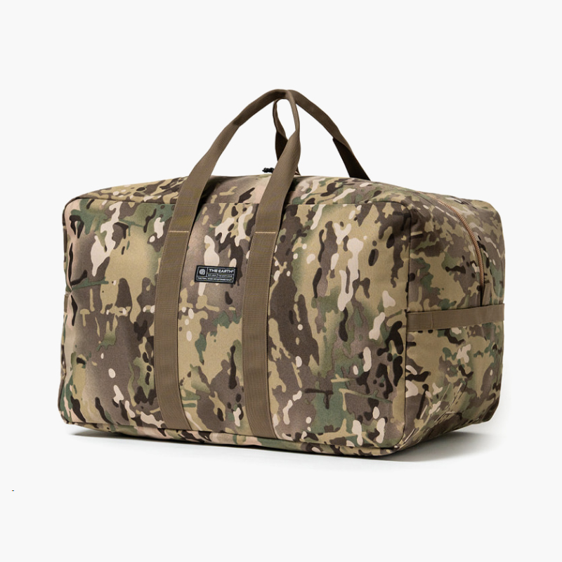 디얼스 코듀라 킷백 78L 멀티캠 다용도 멀티백 캠핑 이불 대형 수납가방