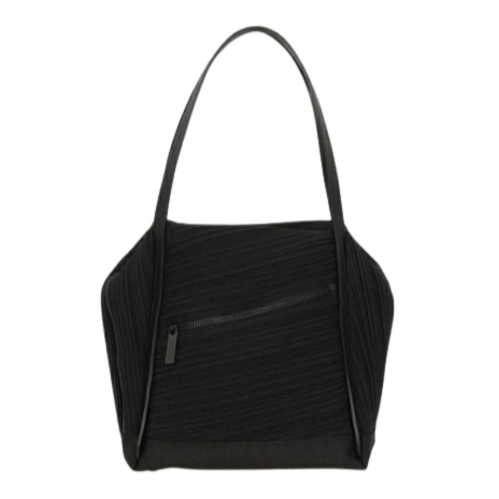 플리츠플리즈 토트백 BIAS PLEATS BAG AG552 - 상품 이미지