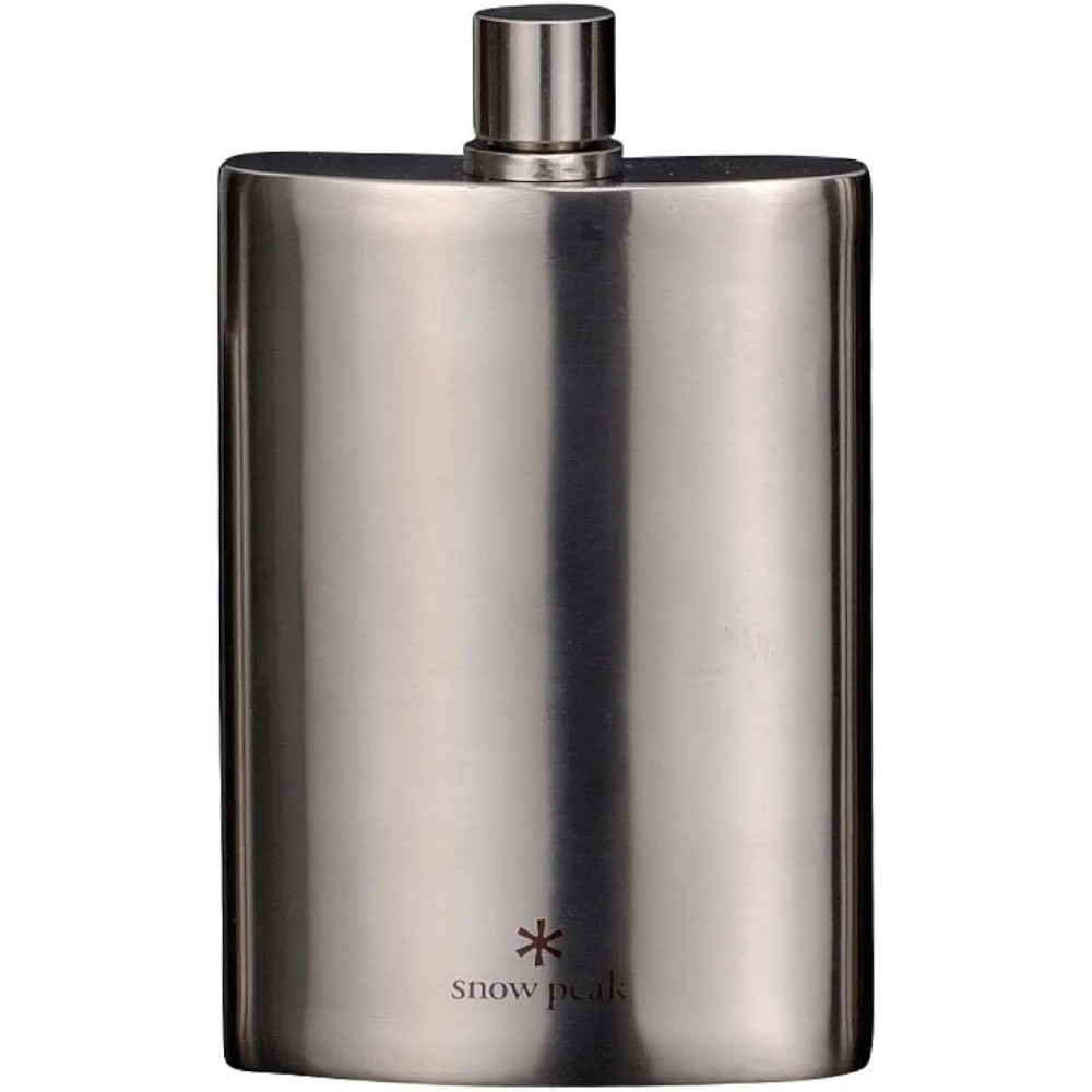 스노우피크 SnowPeak 캠핑 아웃도어 티타늄 스카치 스키틀 L 170ml T-013 - 상품 이미지