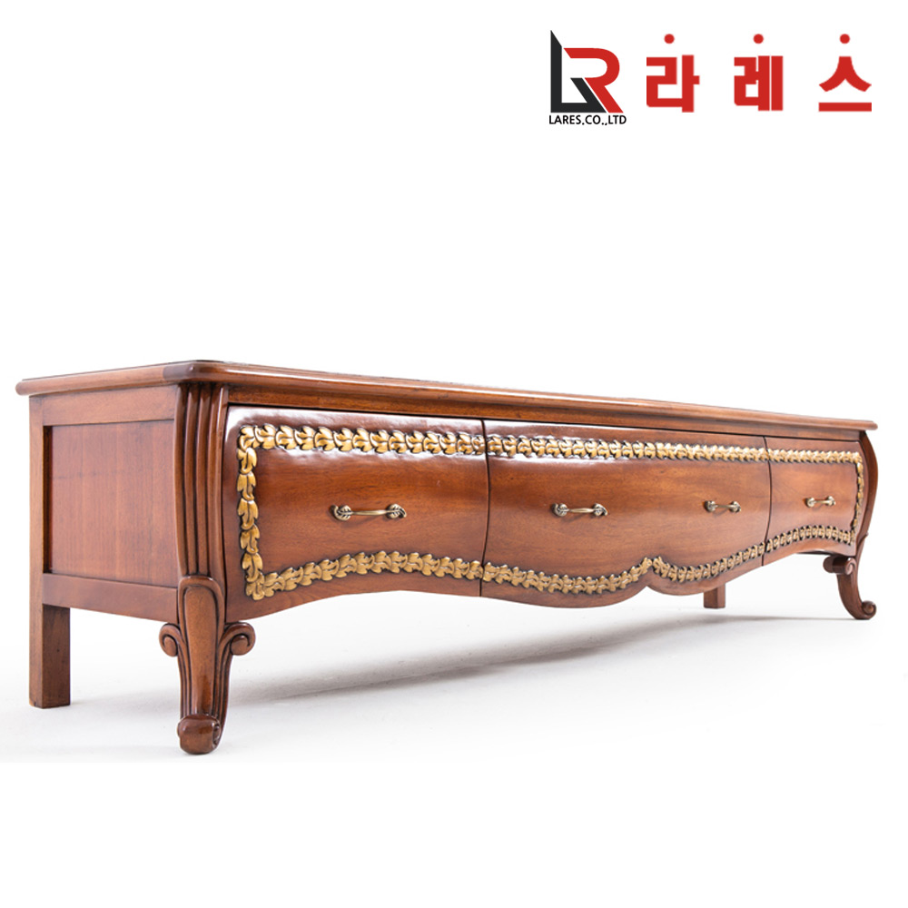 라디 거실장 - 메인 이미지