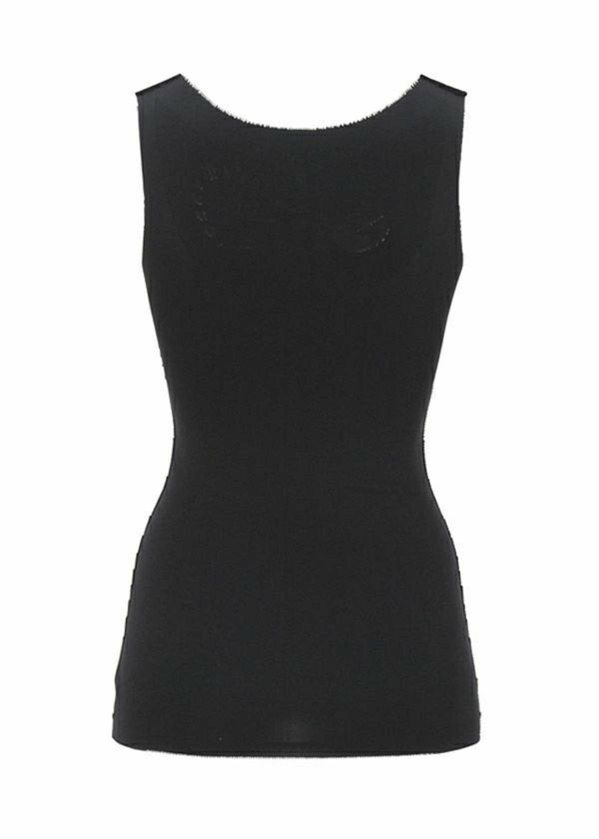 이세이미야케 미 민소매 FIT INNER KR281 - 상세 이미지 2