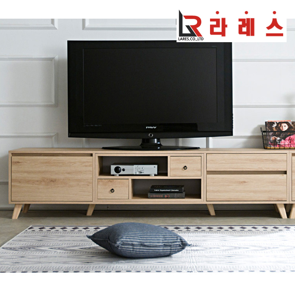 티웨이 1800 거실장