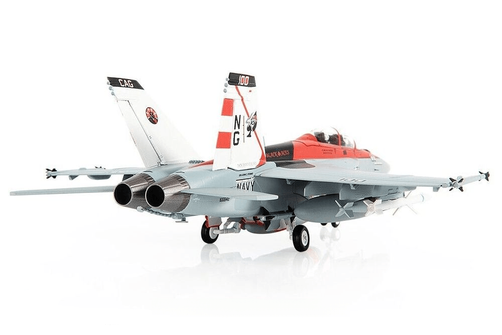 JC Wings 1:72 F/A-18F 슈퍼호넷 전투기 F18 모형 : 후후프렌즈