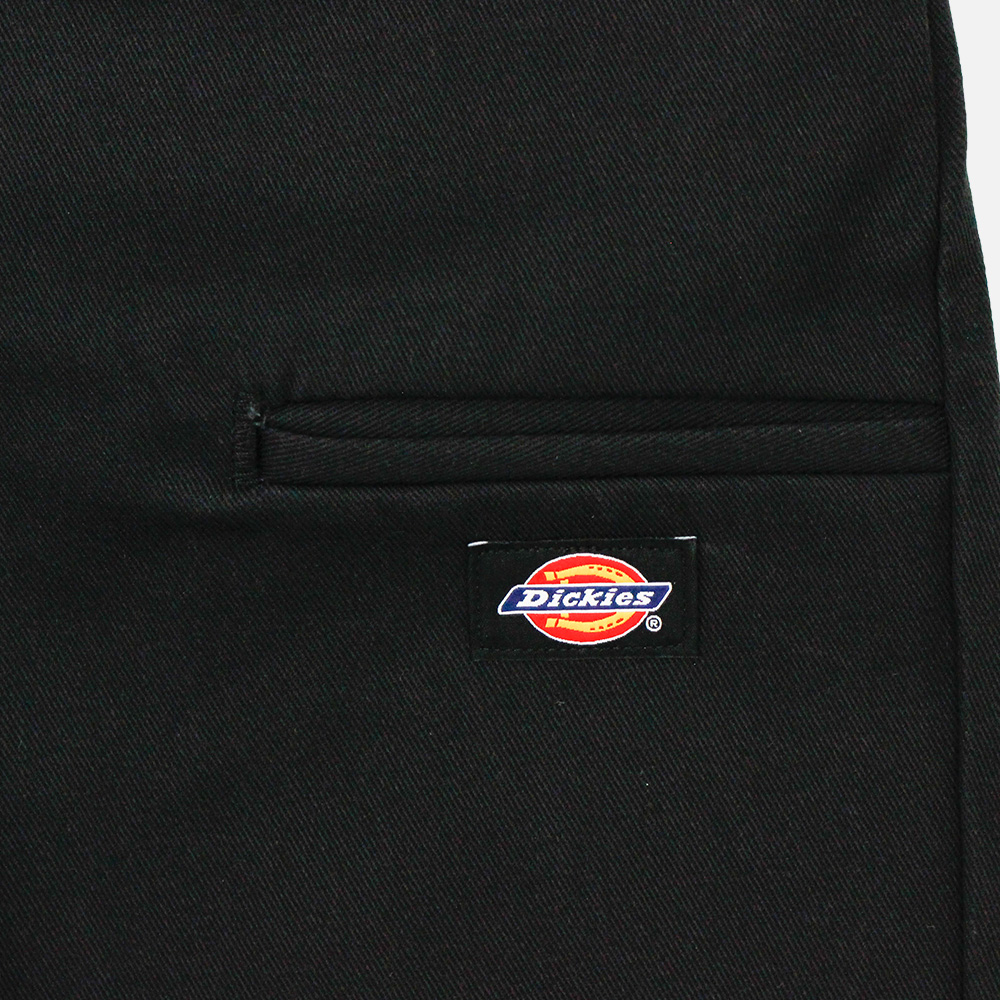 디키즈 42283 루즈핏 와이드 반바지 버뮤다팬츠 - 상세 이미지 4