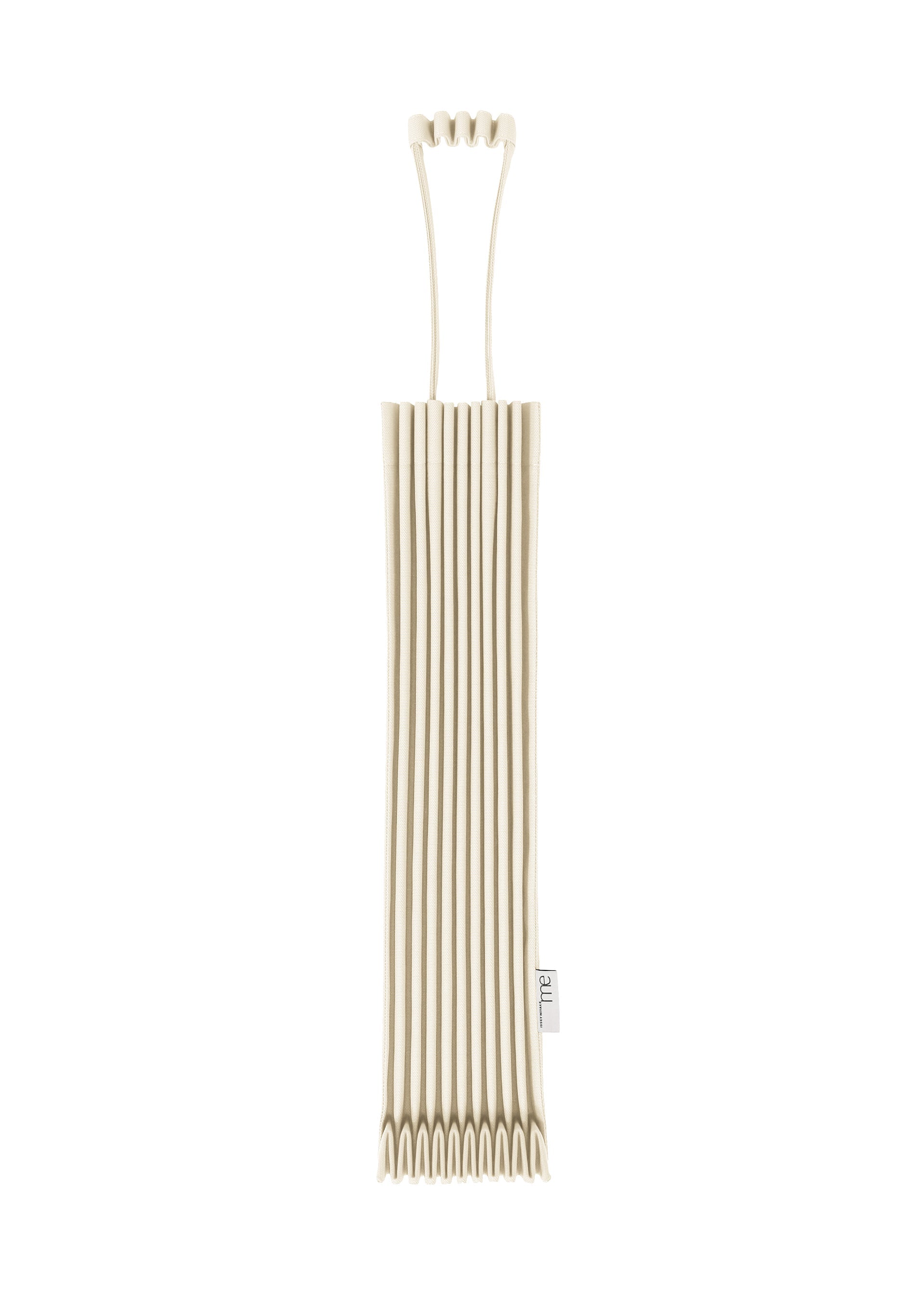 이세이미야케 토트백 TRUNK PLEATS BAG 12 AG031 - 상세 이미지 5