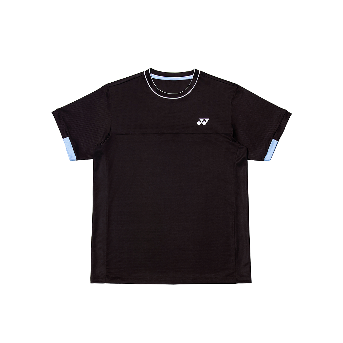 요넥스 245TS019M 테니스 의류 반팔 티셔츠 남성용 24FW 이미지 7