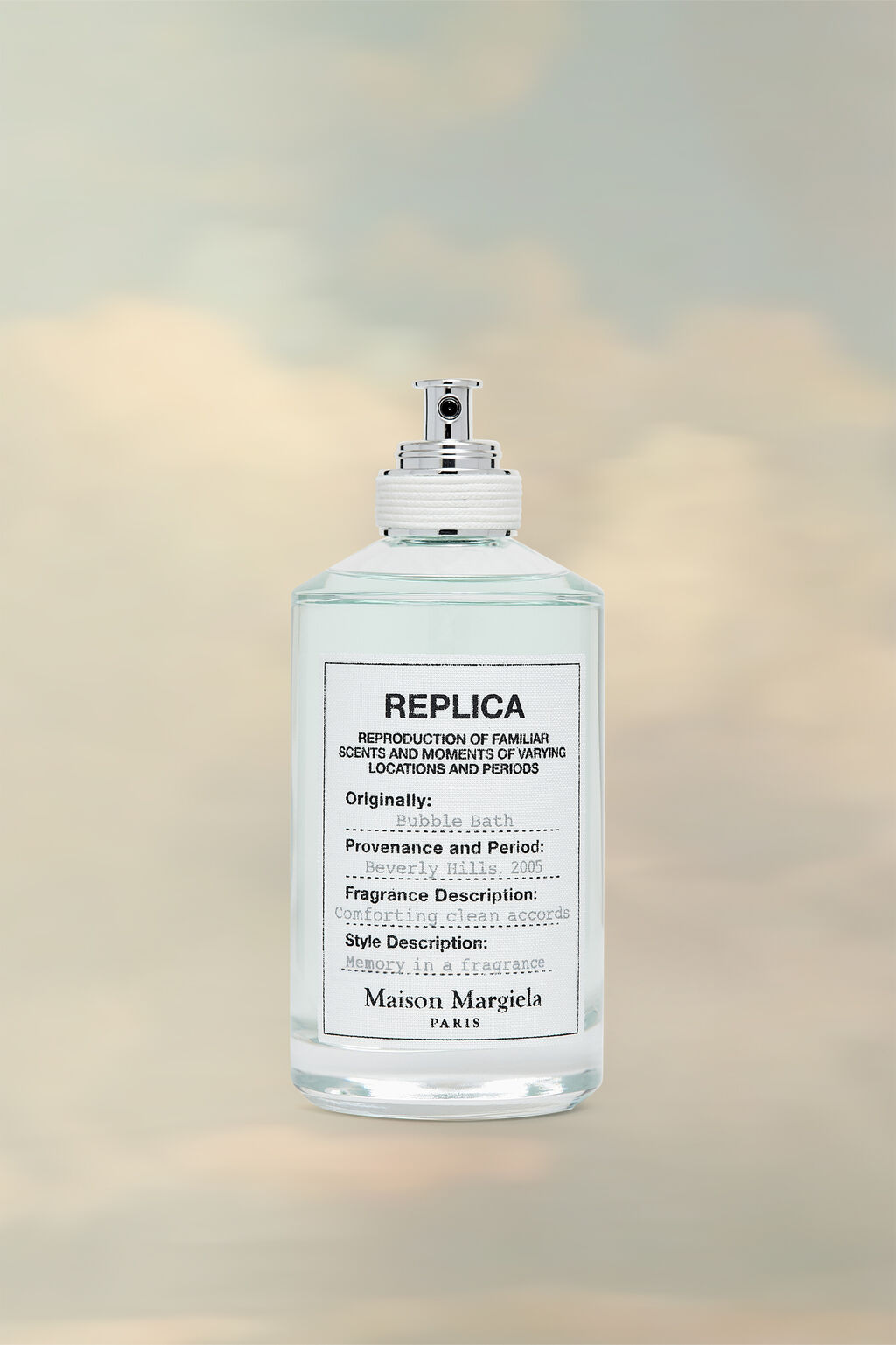 메종 마르지엘라 레플리카 향수 Replica Fragrances 100ml 6종 남녀공용 데일리 향수 퍼퓸 뚜왈렛 - 상세 이미지 5