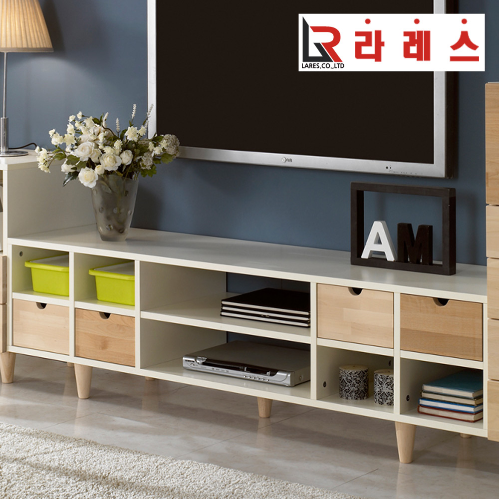 비비안1600 거실장 - 상품 이미지