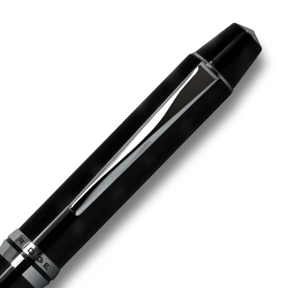 PILOT 파일롯 고급 다기능 펜 포플러스원 RiDGE BTHRF1MR - 상세 이미지 4