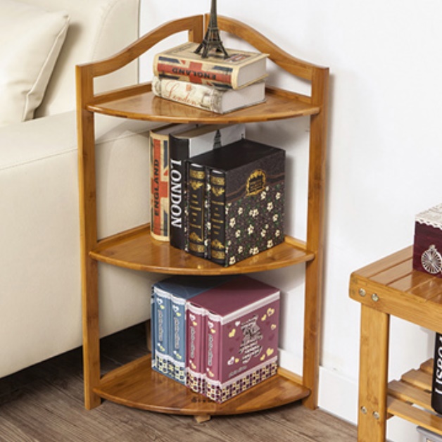 코너 장식장 작은 장식장 낮은 미니 장식장 수석 소형 진열장