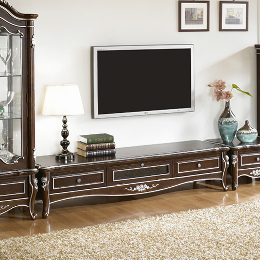 RS2E 자작나무 1800 거실장