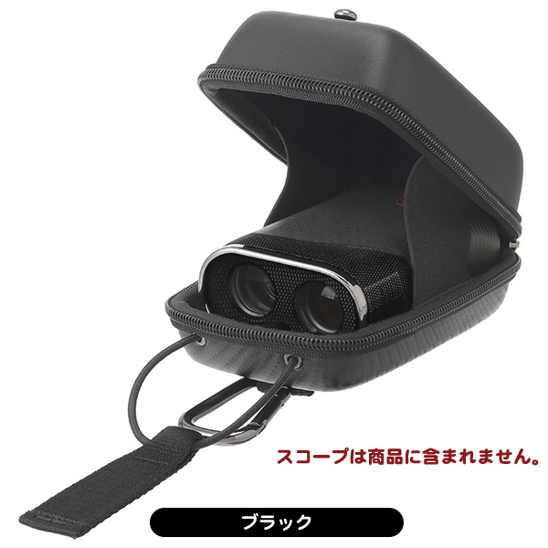 테일러메이드 TaylorMade 골프 거리 측정기 케이스 어스테크 UN037 - 상세 이미지 5