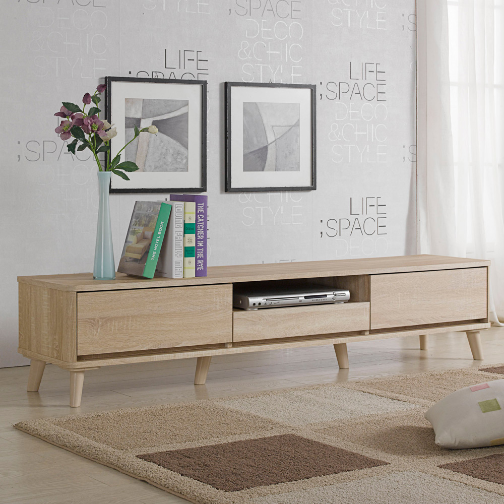 애슬리 1800 거실장