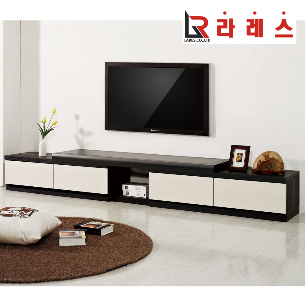 로렌 거실장 - 메인 이미지