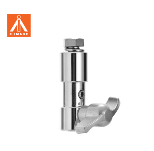 E-IMAGE GRIP MT-008 5/8 BABY SOCKET TO 1- 1/8 JUNIOR STUD