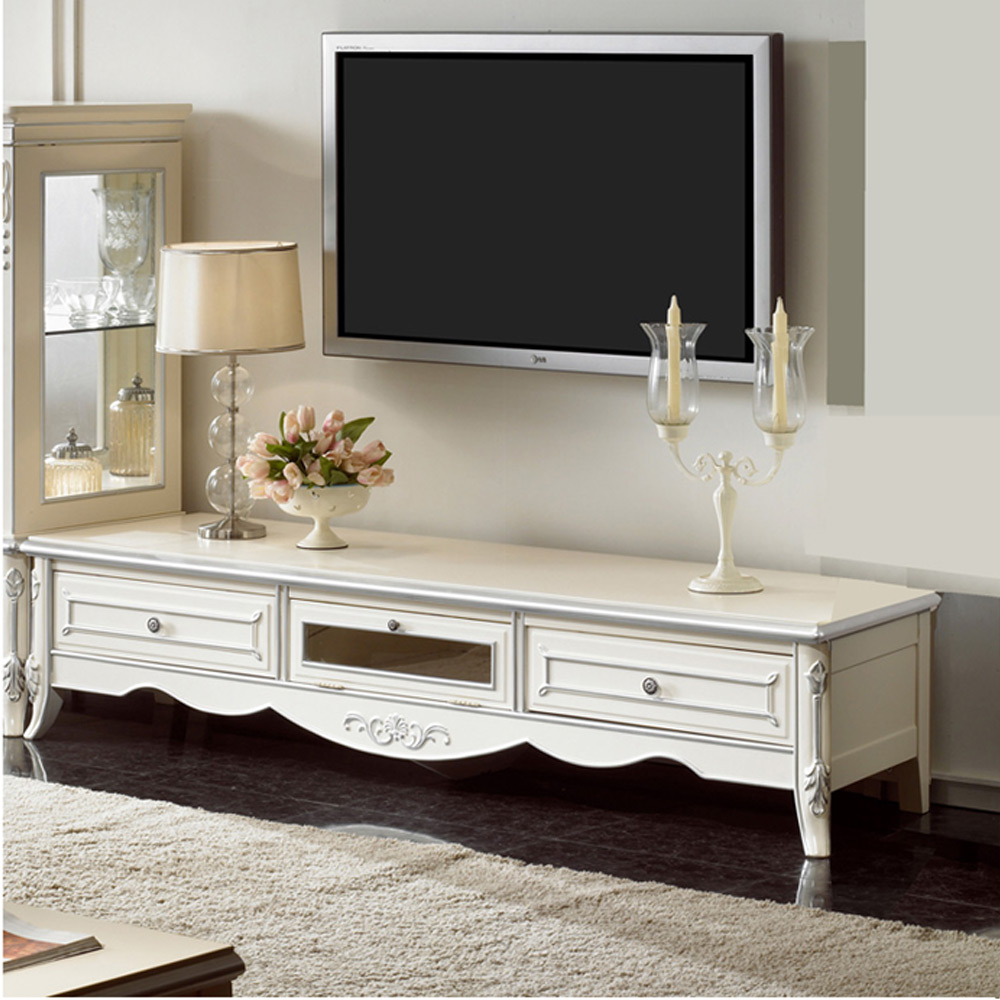 YS3E 자작나무 1800 거실장