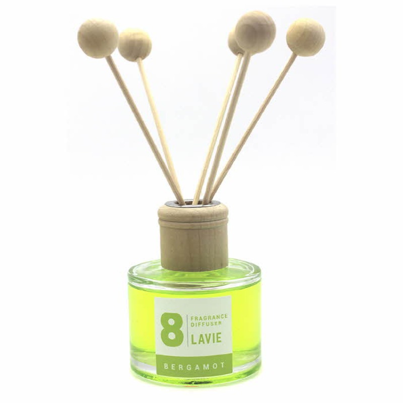 HT LAVIE 디퓨져120ml 08버가못 012937 - 메인 이미지