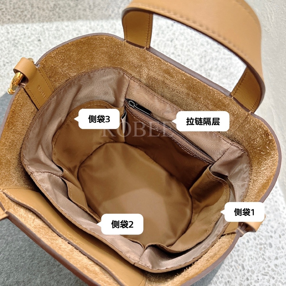 수지맞은 우리 98화 오현경 핸드백 가방 채선영 이너백 나일론 의상 옷 패션 - 상세 이미지 3