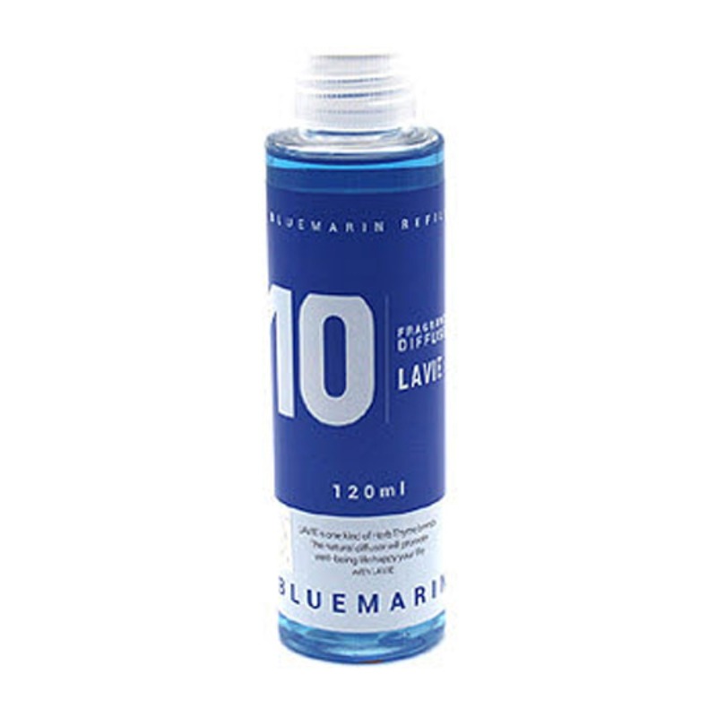 HT LAVIE 리필120ml 10블루마린 012979 - 메인 이미지