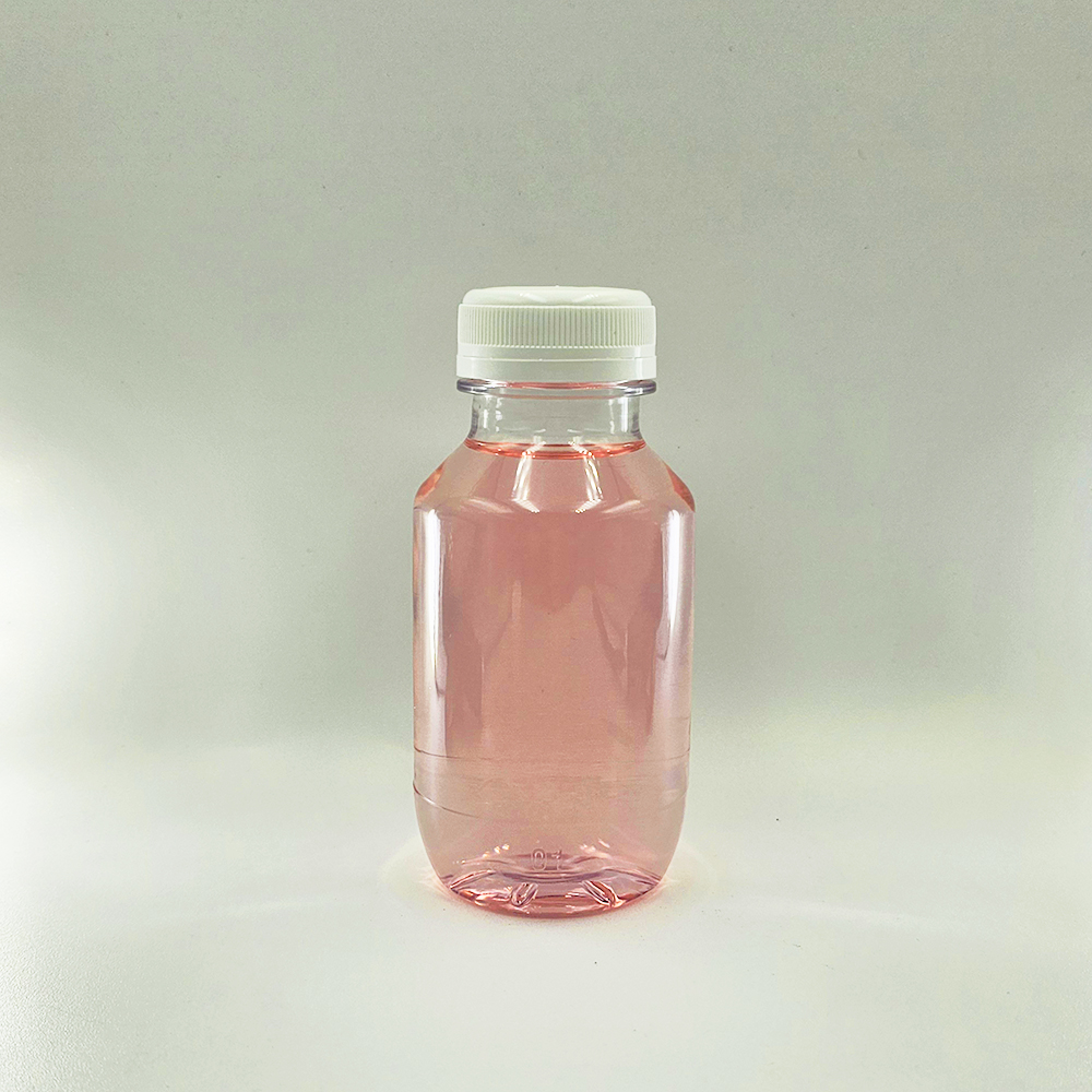[보틀스] 250 페트병 250ml 플라스틱병 일회용 PET병 주스 공병 - 상세 이미지 5