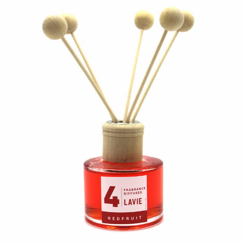 HT LAVIE 디퓨져120ml 04레드프룻 012933 - 상품 이미지