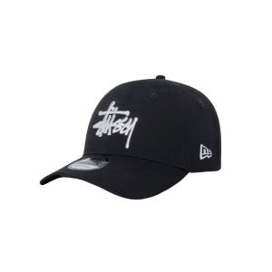 스투시 모자 뉴에라 9twenty 920 9forty 940 베이직 트러... 솔직 후기 | 실사용자 리뷰 분석 - 상품 이미지 4