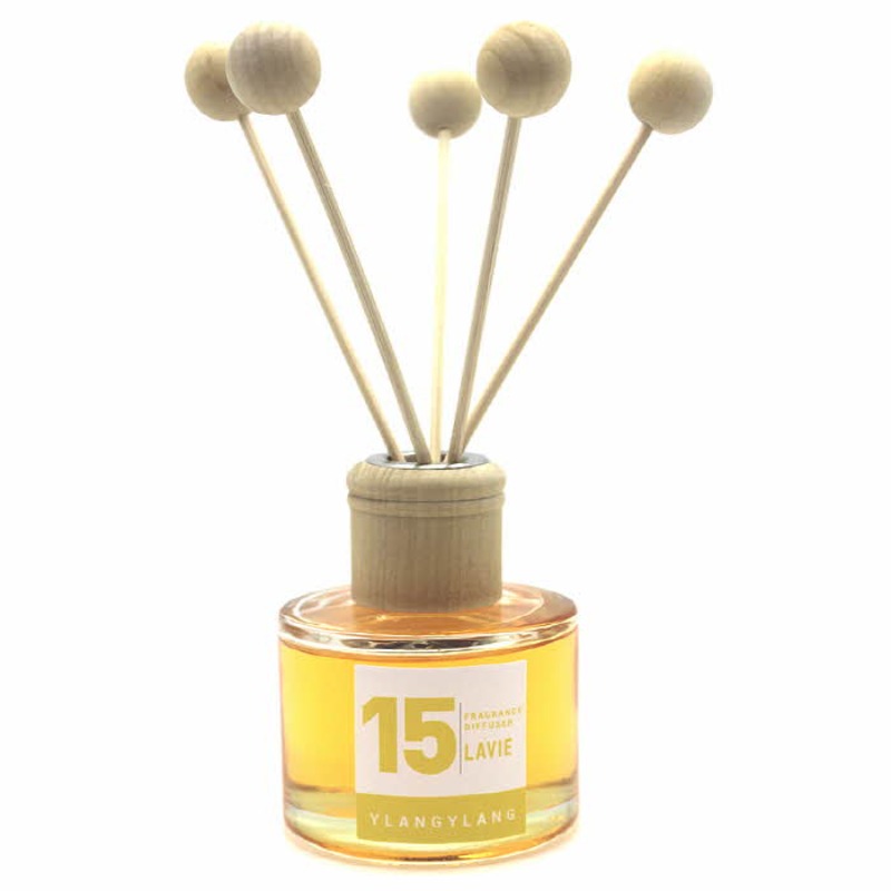 HT LAVIE 디퓨져120ml 15일랑 012944 - 상품 이미지