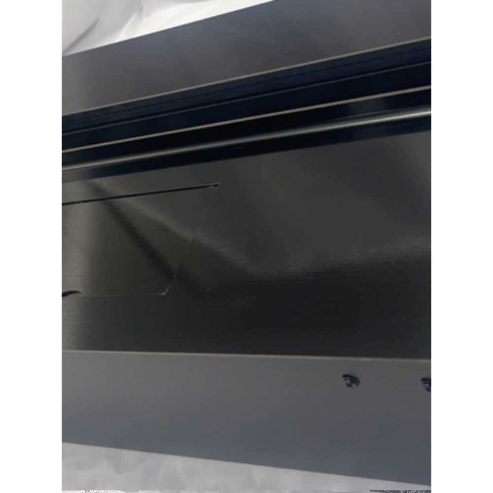 3D 벽난로 가습기 거실 인테리어 무드등 불멍 조명 700MM - 상세 이미지 4