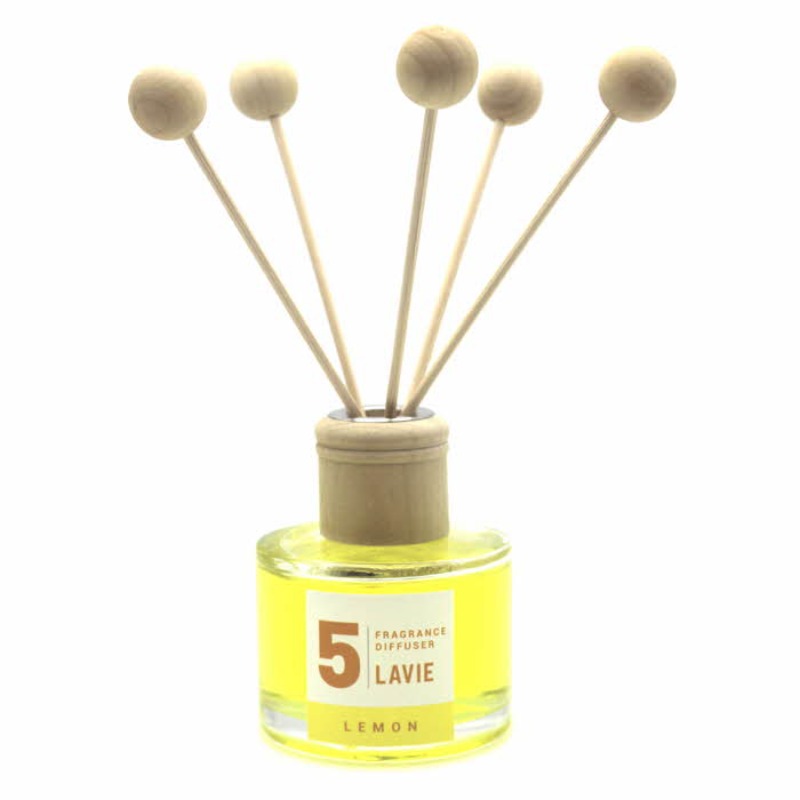 HT LAVIE 디퓨져120ml 05레몬 012934 - 상품 이미지
