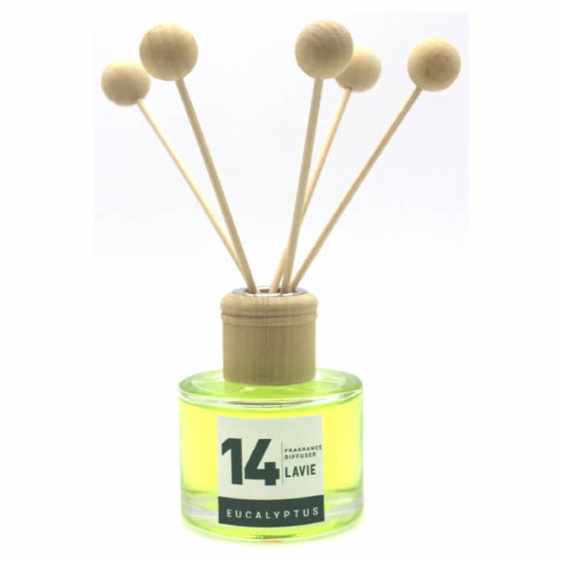 HT LAVIE 디퓨져120ml 14유칼립투스 012943