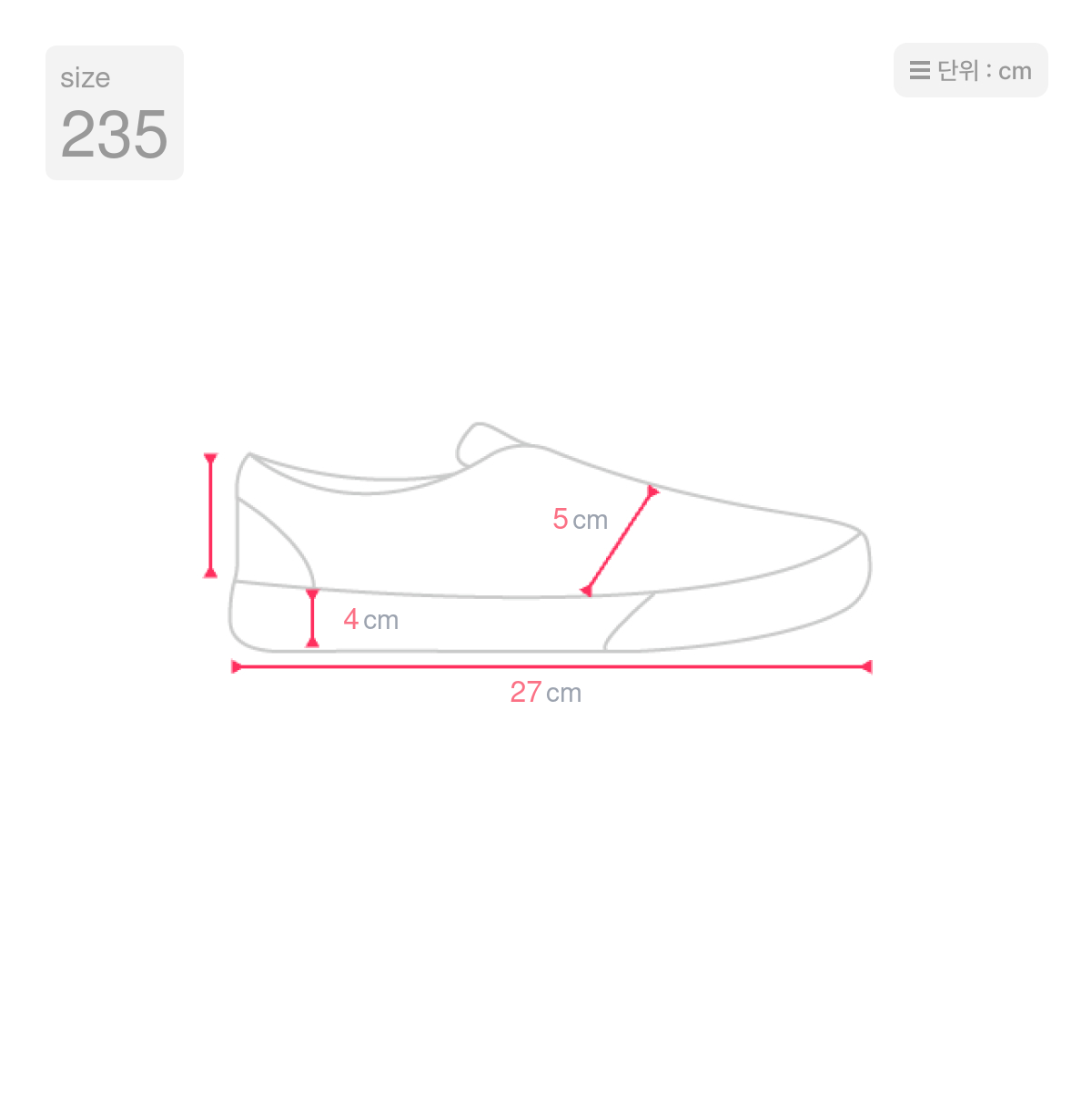 마이앤쥬 24FW 버클 비죠 뾰족코 스트랩 미들 슬링백 스틸레토 힐 여성 캐쥬얼 정장 구두(3col) 4cm굽 상세 이미지 3
