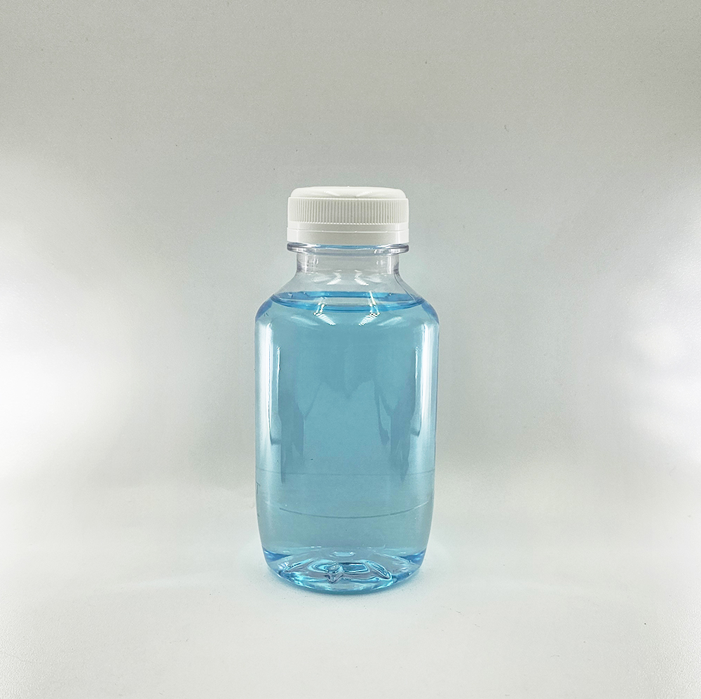 (1025개) 보틀스 300미리 300ml 원형 우유 주스 더치 콜드브루 요거트 페트병 이미지 8
