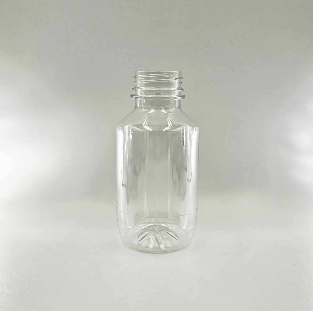 (120개) 300 페트병 300미리 300ml 원형 물병 물통 BOTTLE 보틀 - 상세 이미지 3