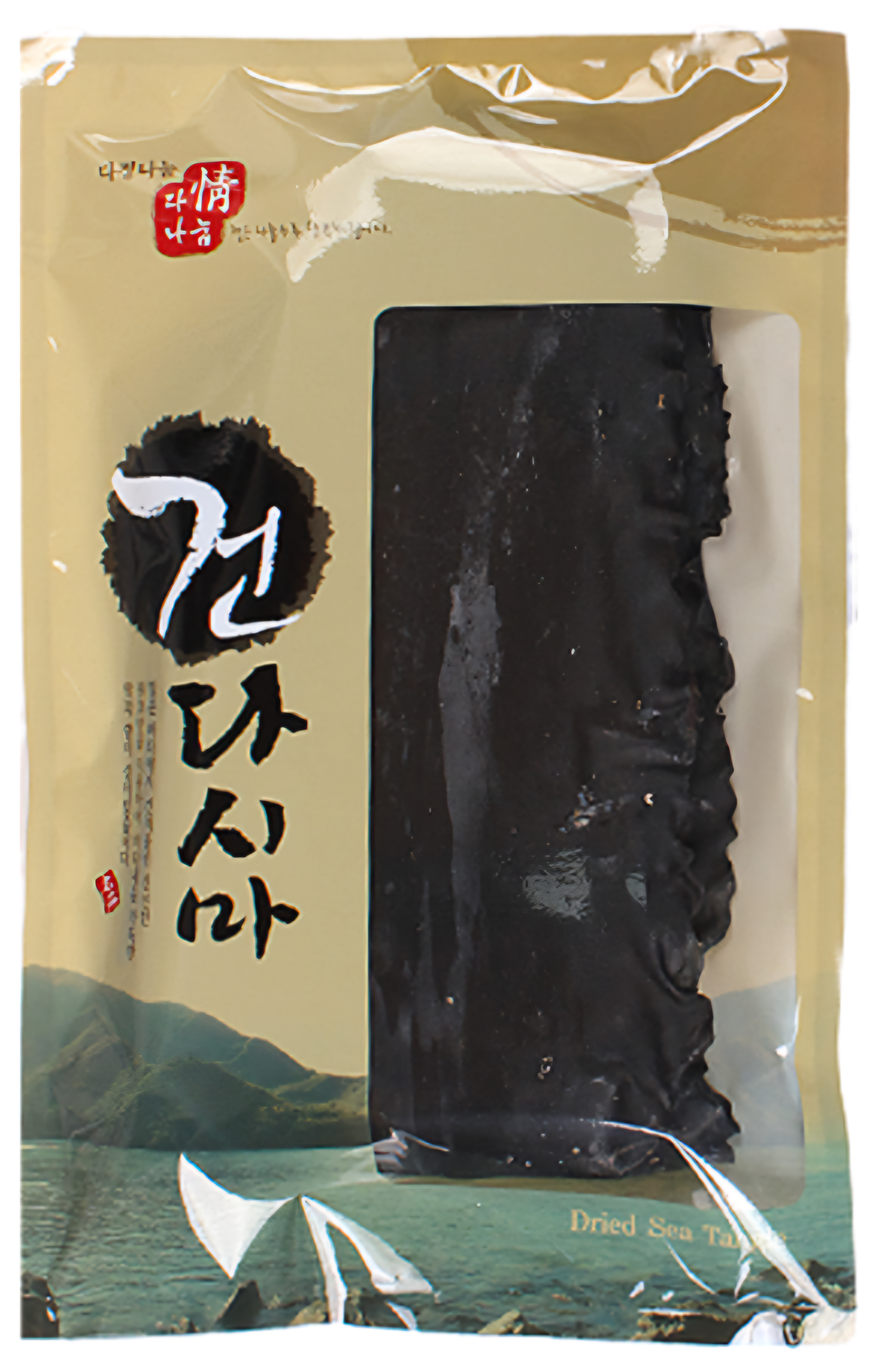 명식품본사 다시마 중포장 깨끗하고 맑은 국물 가정 업소 식당식자재 도매가 200g, 1개