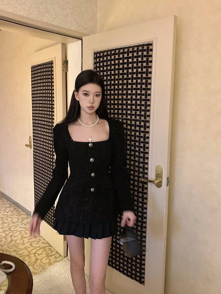 미녀와순정남 40화 임수향 블라우스 셔츠 박도라 스퀘어넥 하객룩 의상 옷 패션 - 상세 이미지 4